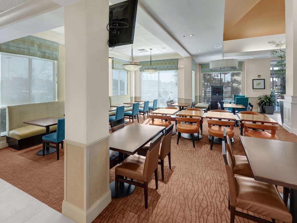 Hilton Garden Inn Oklahoma City North Quail Springs - photo 13