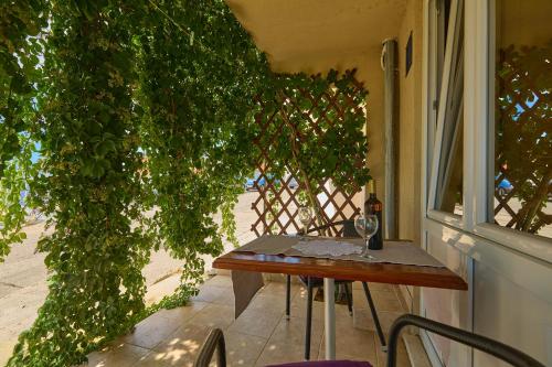 Plavac Mali Suites