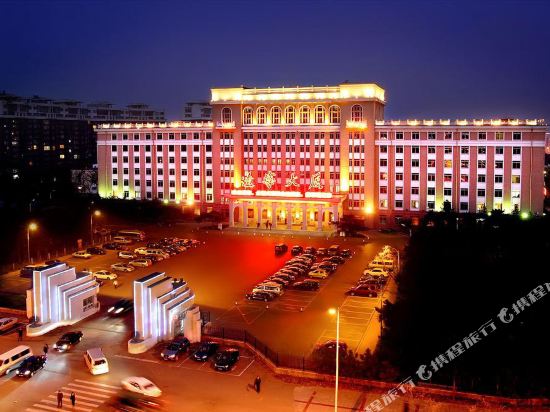Liaoning Mansion in Shenyang, People's Republic of China