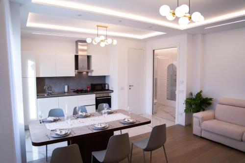 Es Apartament — 4-Star Luxury Hotel in Treviso, Italy