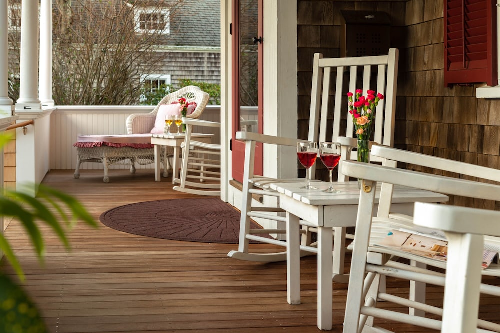 The Palmer House Inn - photo 93