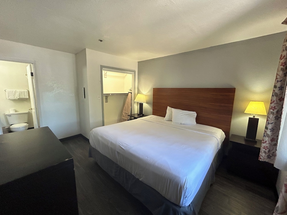 Motel 6 Tempe AZ Elliot Road - photo 5