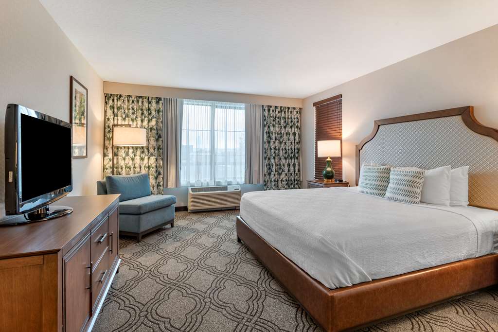 Best Western Premier Pasco Inn & Suites - photo 19