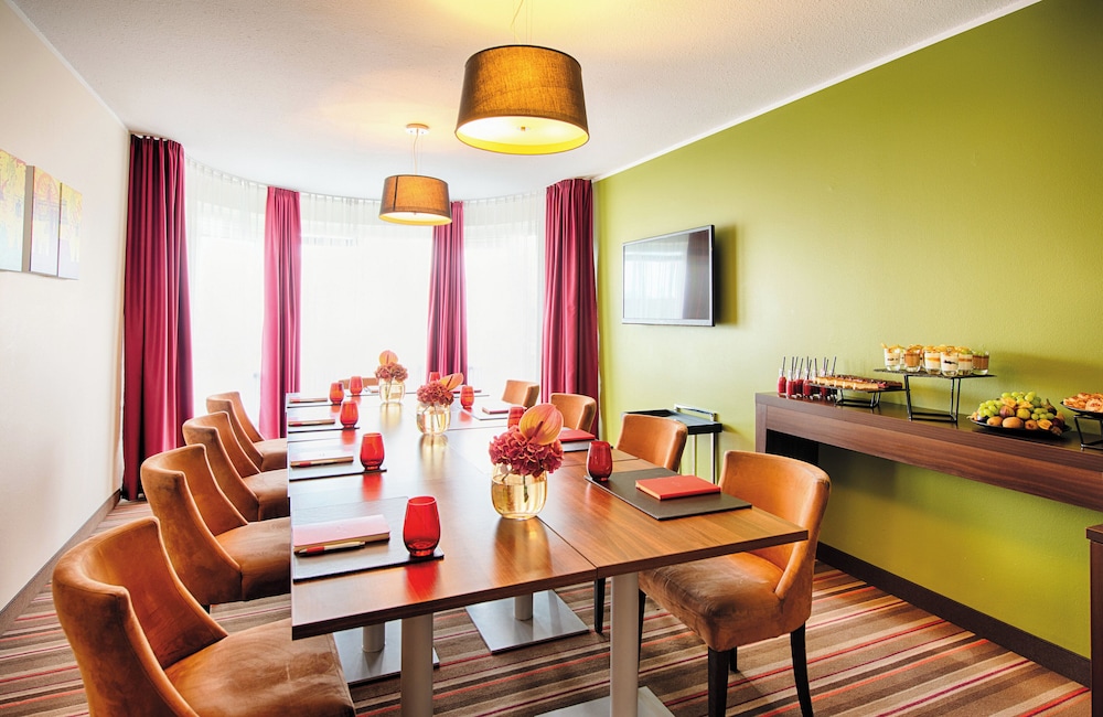 כנסים ואירועים