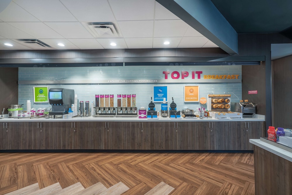 Tru by Hilton Knoxville North I75 - photo 22