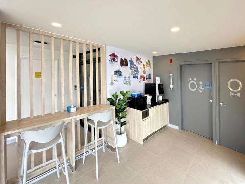 Hop Inn Nakhon Phanom in Nakhon Phanom, Thailand