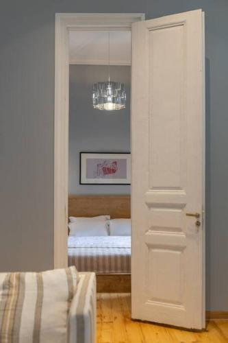 Apartment in Tbilisi