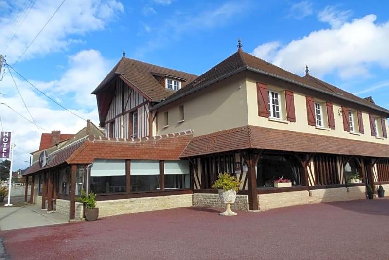 Le Vauban in Cabourg, France