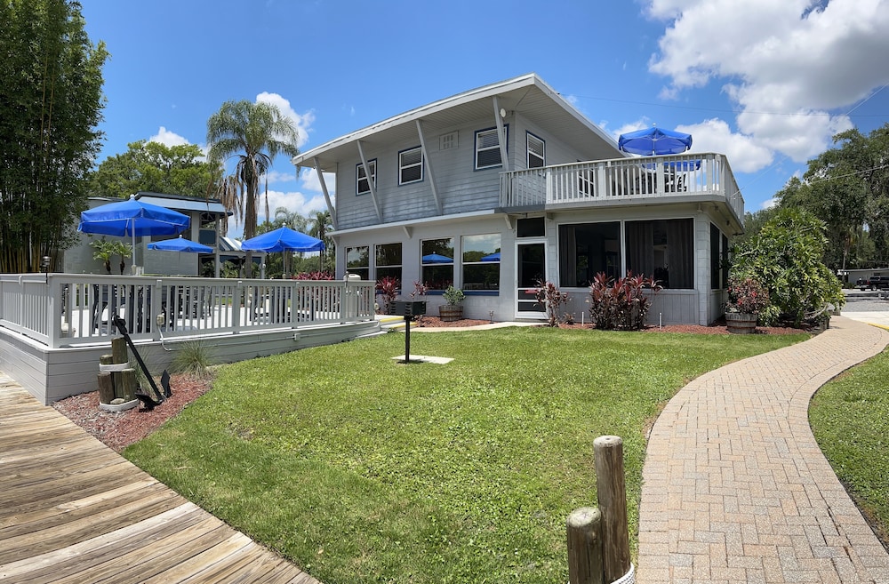 Hontoon Landing Resort & Marina - photo 62
