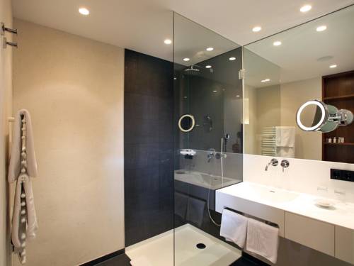 Relais & Châteaux Rosengarten