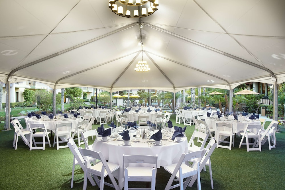 DoubleTree by Hilton Ontario Airport - photo 71