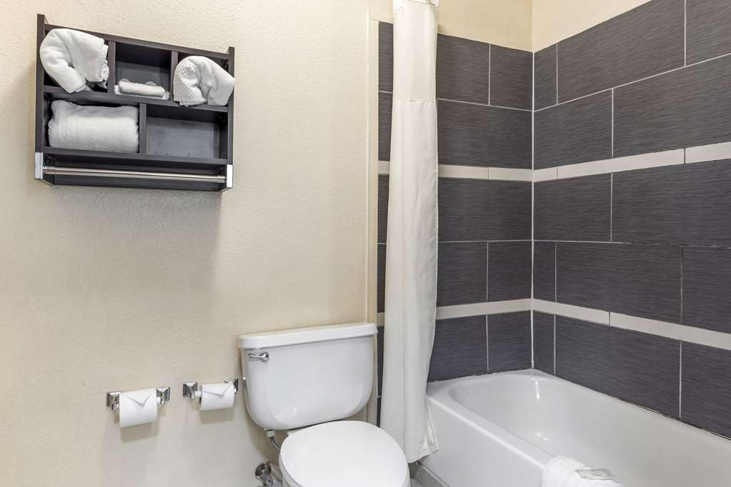 Quality Inn & Suites Wichita Falls I 44 - photo 23