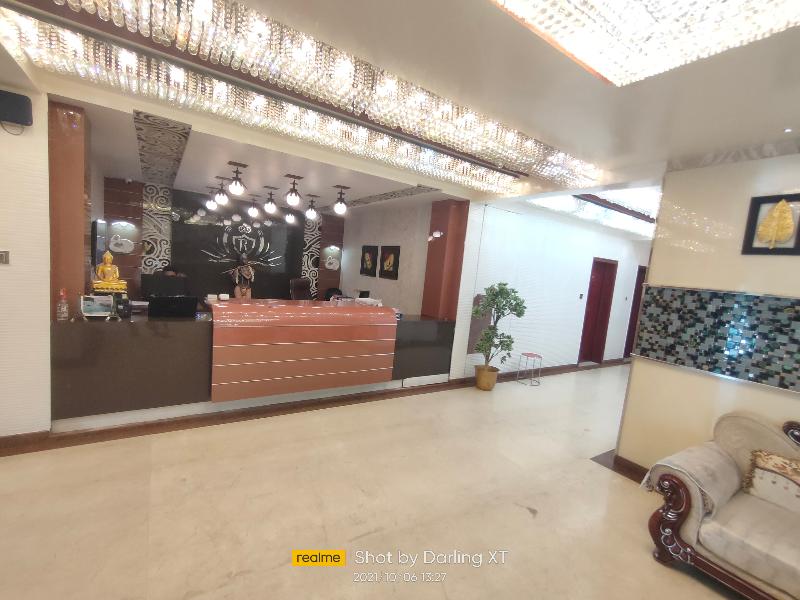 Hotel Rajahamsa — Anantapur — photo 4