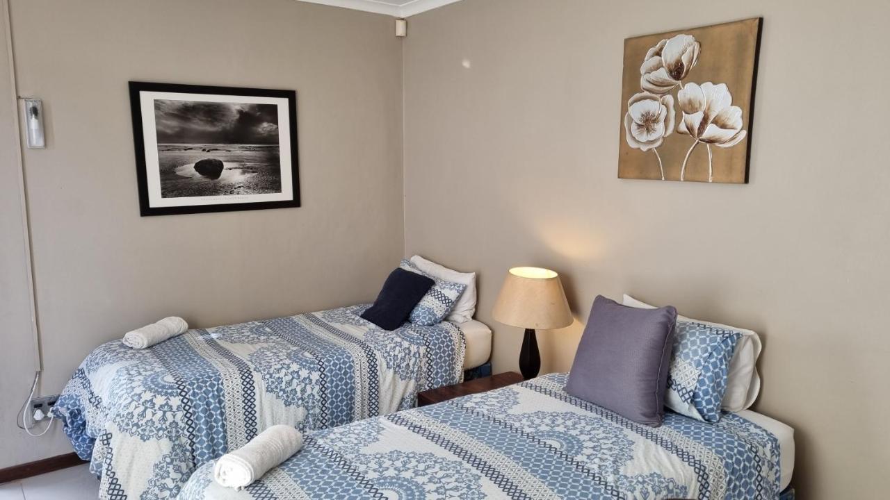 Gecko Units — 4-Star Luxury Hotel in Port Elizabeth, South Africa