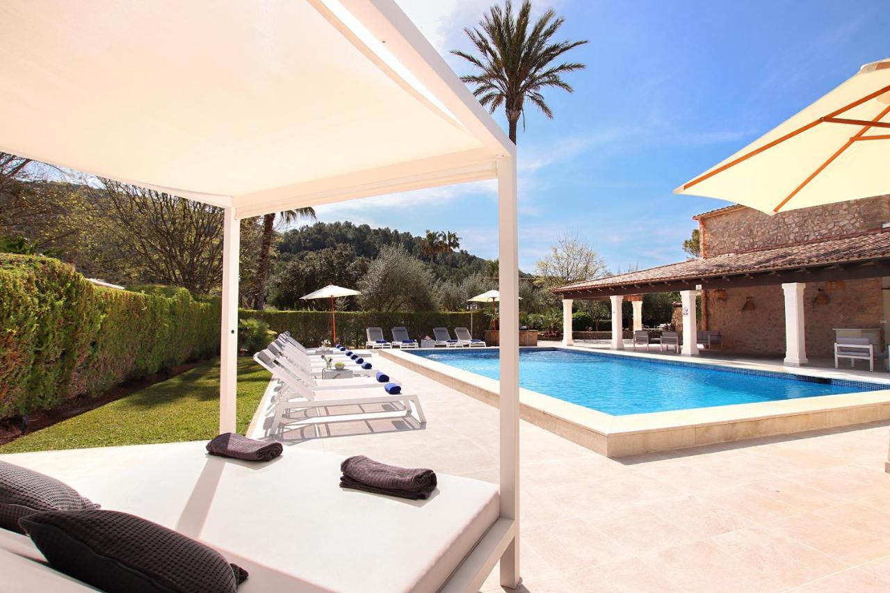 Pollensa 4691 75 Mallorca - carbon neutral hotel in Pollenca