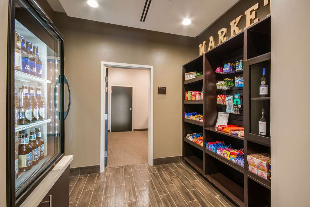 Sleep Inn & Suites Yukon Oklahoma City - photo 51