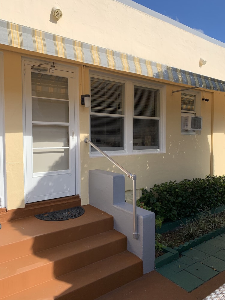 Expo Motel - photo 2