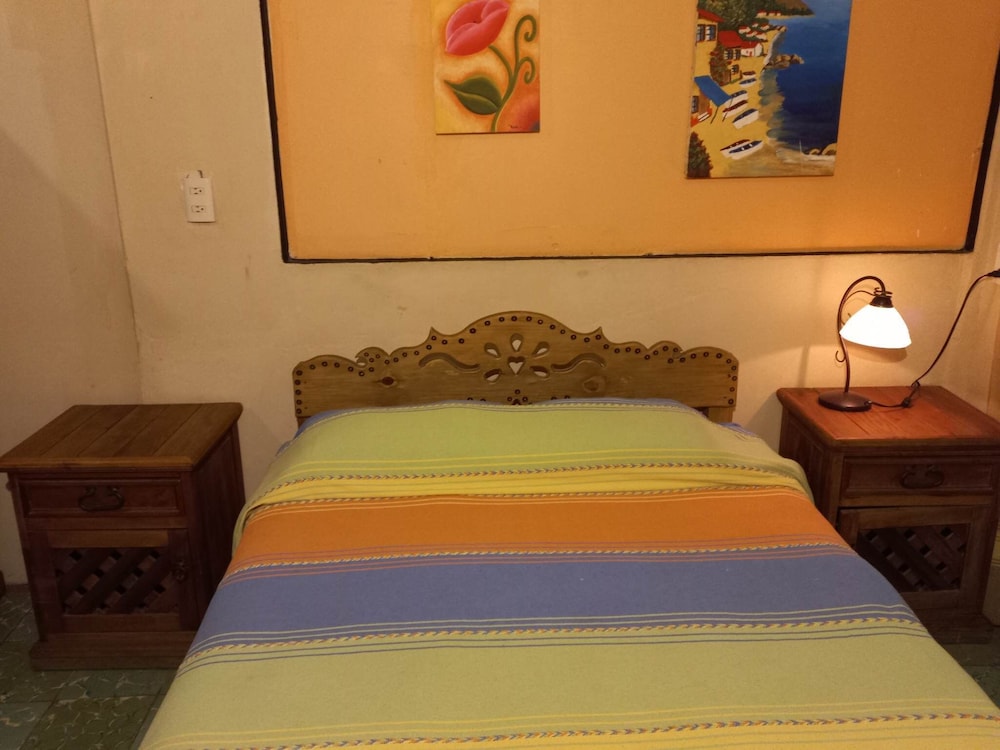 Posada Xochitl — Oaxaca — photo 4