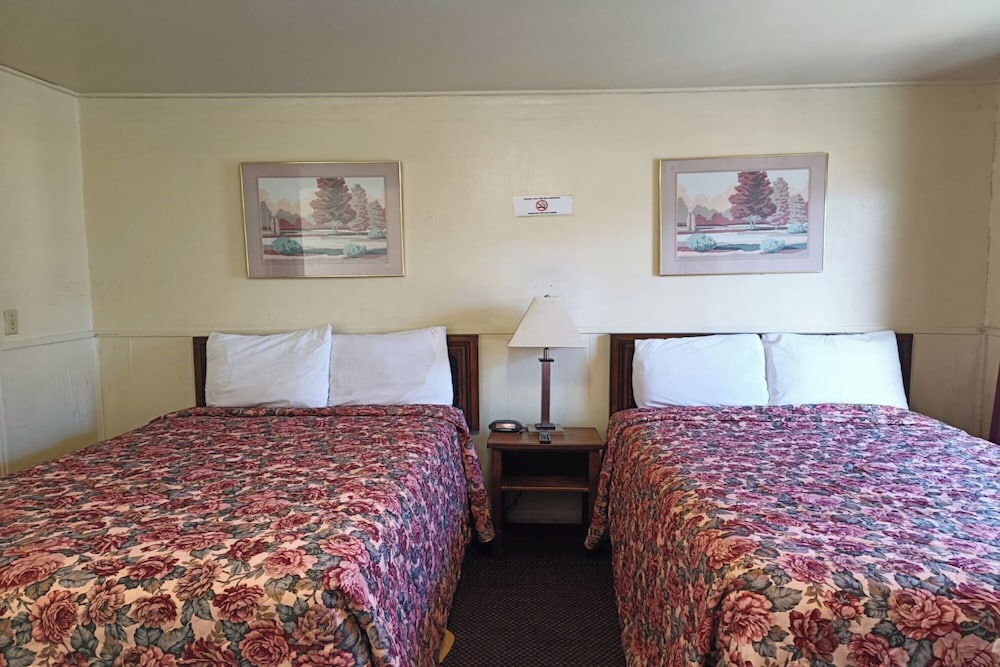Triangle Motel by OYO Mexia Texas - photo 12