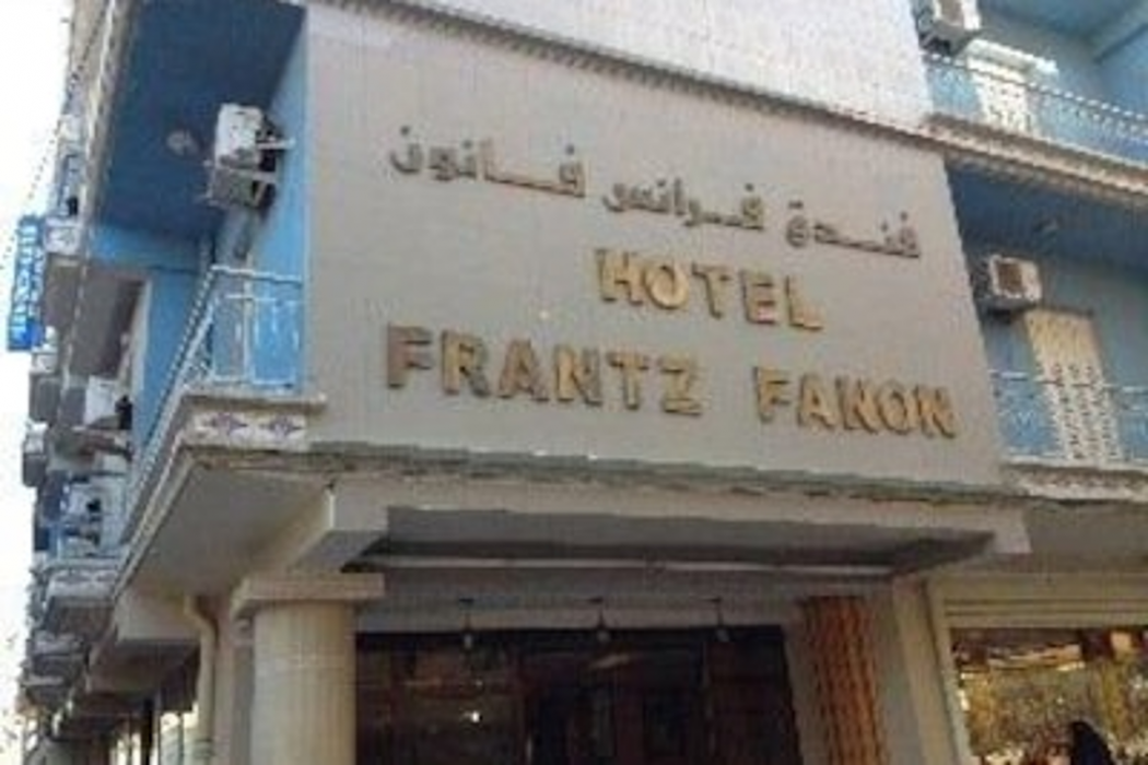 Frantz Fanon — Setif — photo 2