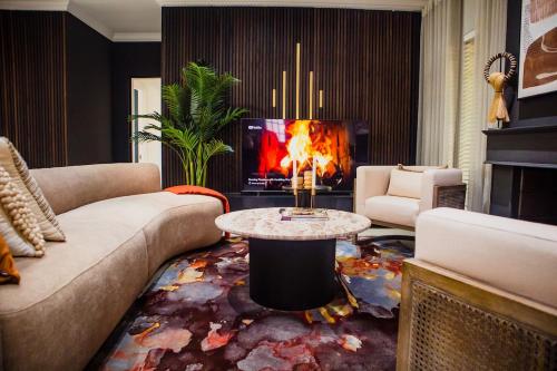 5 On Dana in Unknown City, South Africa