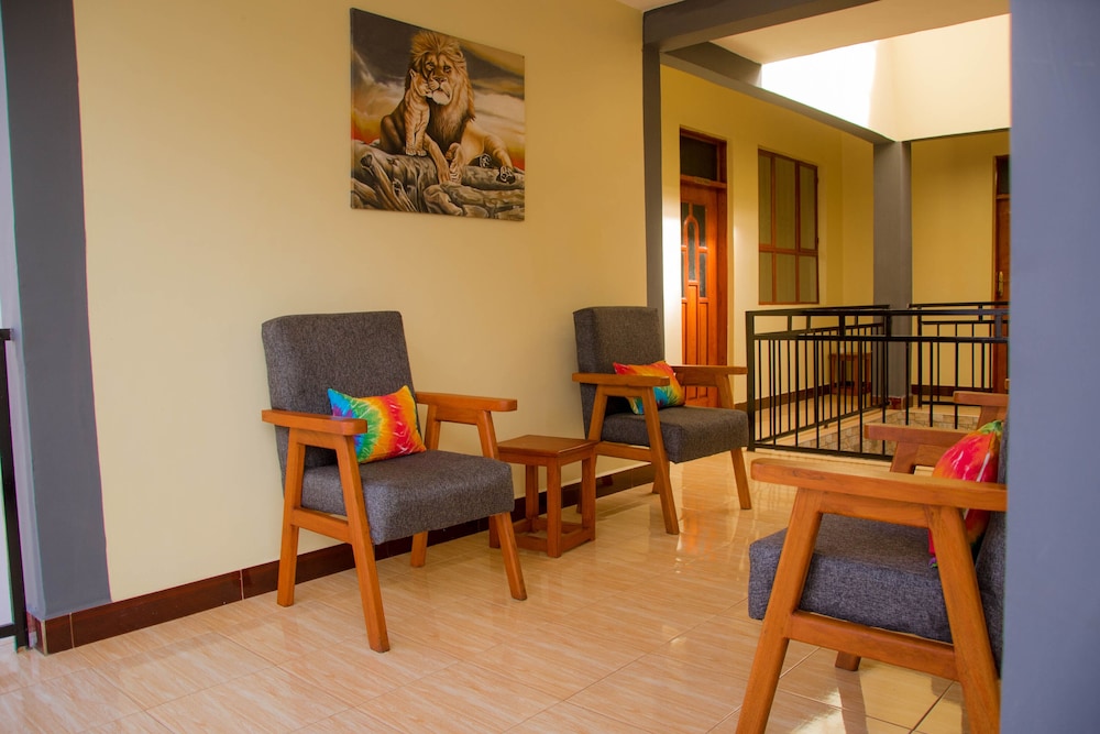 Hecasa Homestay — Arusha — photo 4