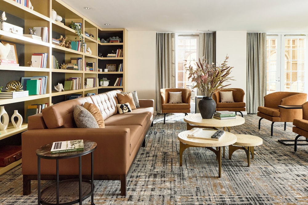 Archer Hotel Old Town Alexandria in Alexandria, United States