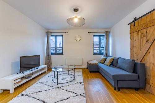 Le Beau Briand Proche Gare Parking Facile in Montauban, France