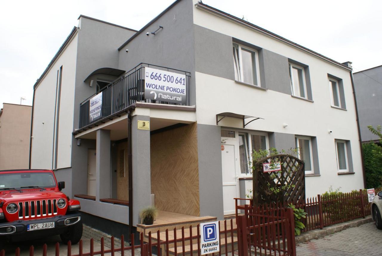 Natural Mielno in Mielno, Poland