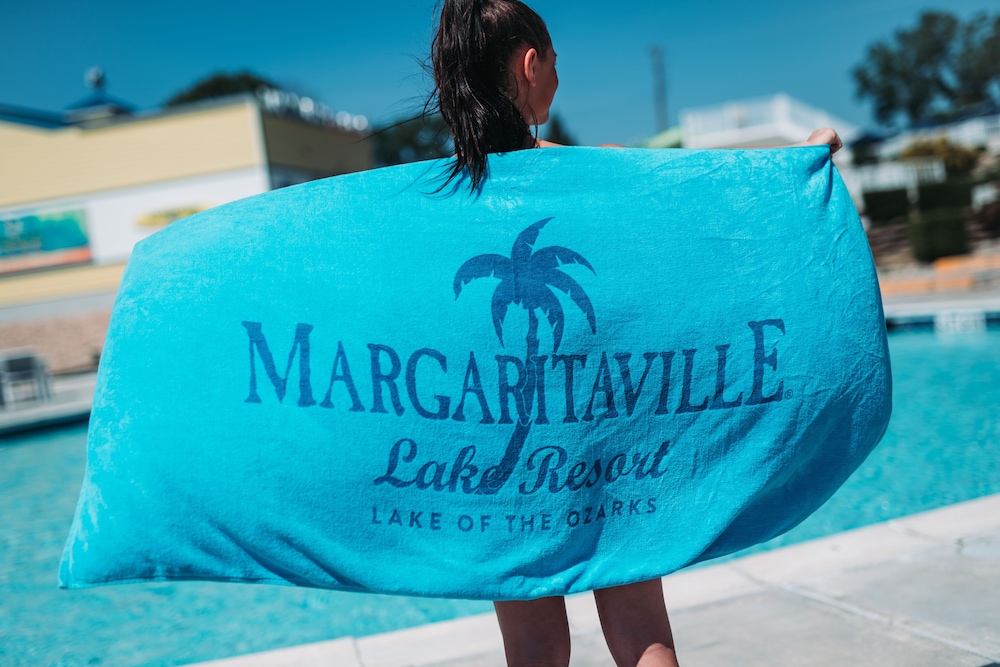 Margaritaville Lake Resort Lake of the Ozarks - photo 21