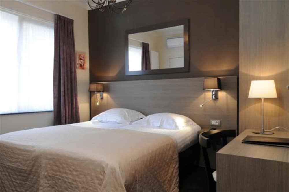 Hotel Albert I — Brugge — photo 2