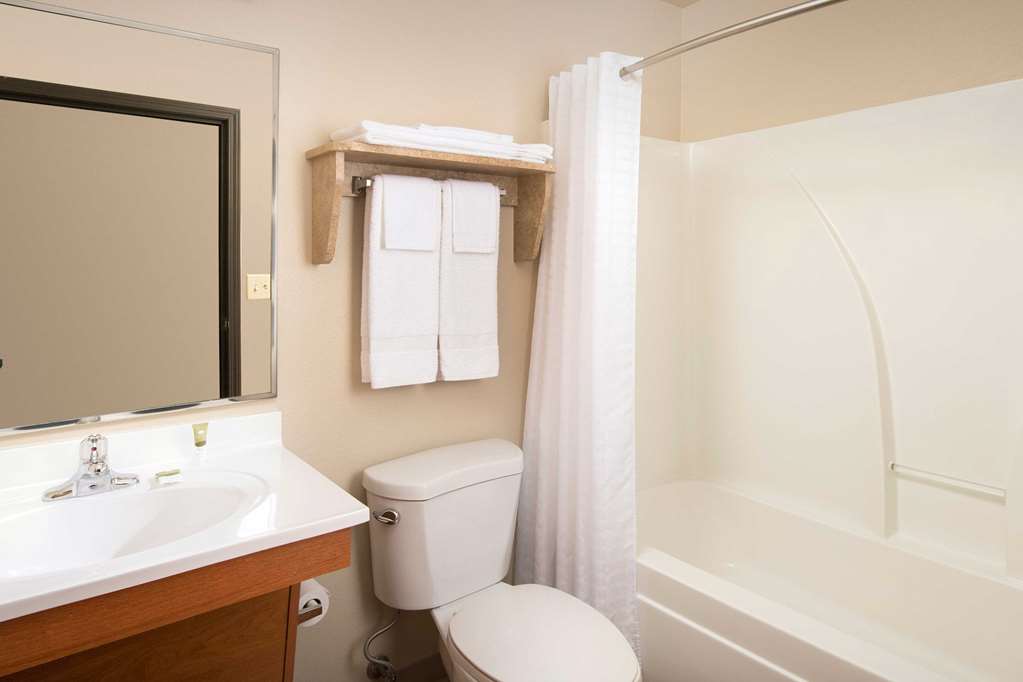 WoodSpring Suites San Angelo - photo 14