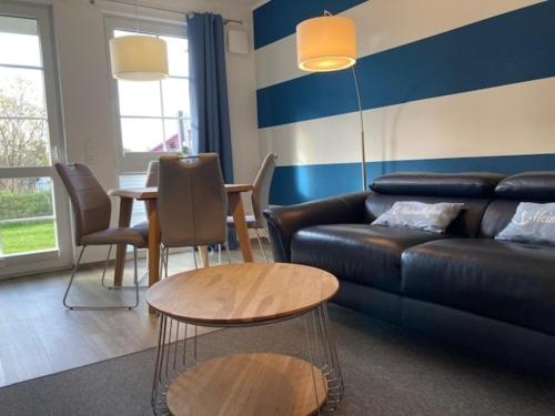 Kabine 2 — 4-Star Luxury Hotel in Gromitz, Germany