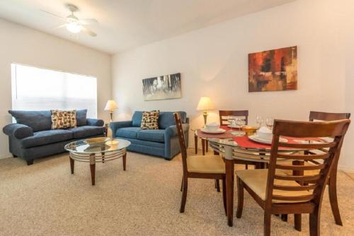 Townhouses Condos with fantastic resort facilities - photo 3