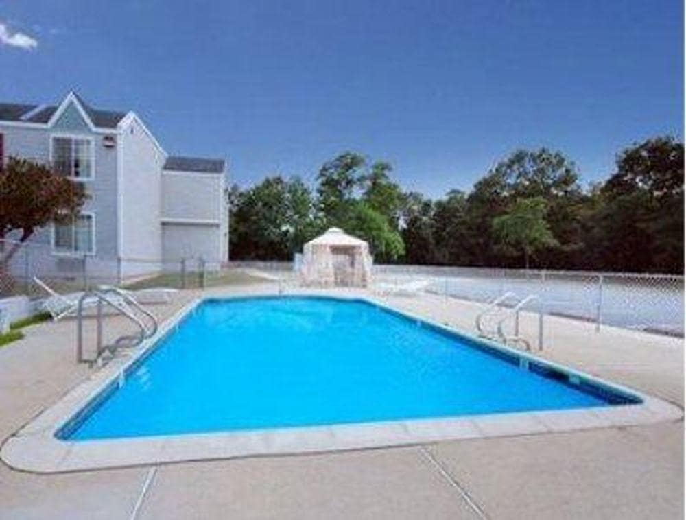 Howard Johnson By Wyndham Atlantic City Egg Harbor — Atlantic City — photo 5