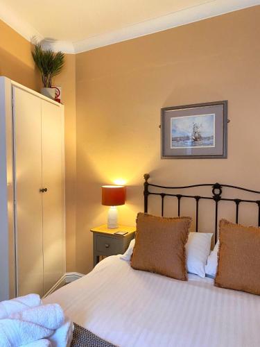 Cobbleview Rooms