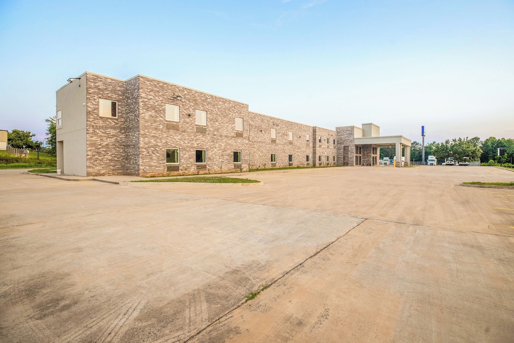OYO Hotel Adairsville Calhoun South I 75 - photo 43