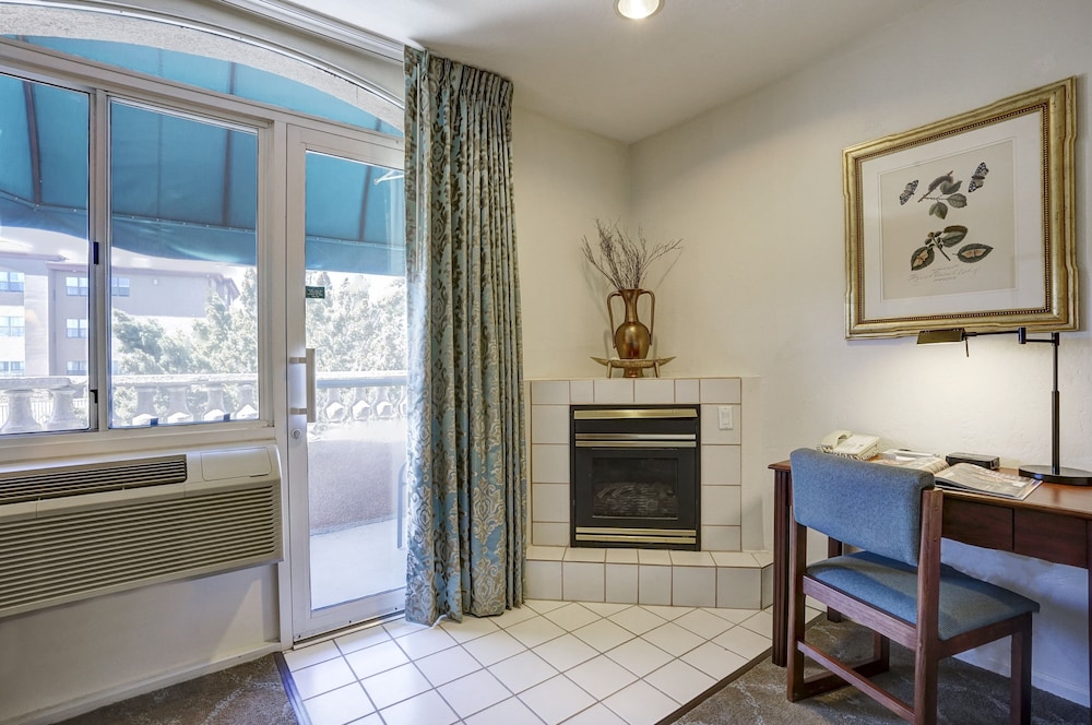 Forest Villas Hotel Prescott - photo 56