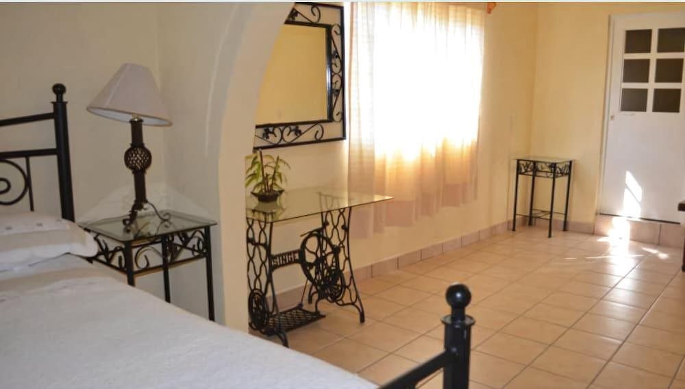 Bio Calli - last minute hotel in Tlayacapan