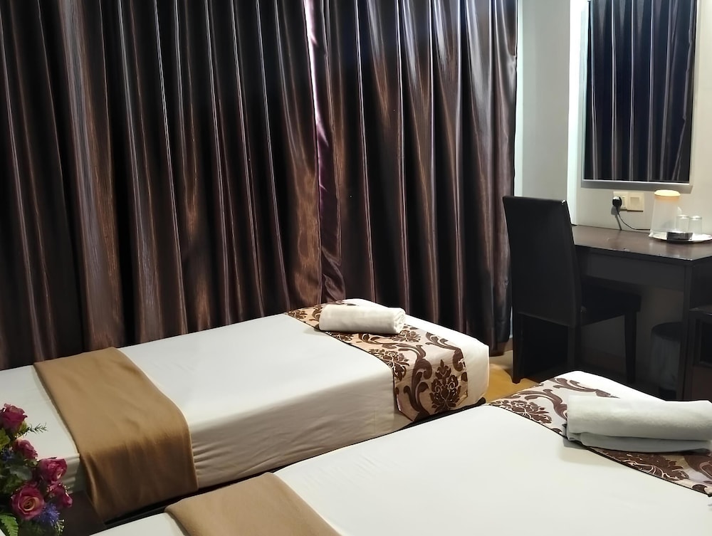 Hotel Sayang in Kulai, Malaysia