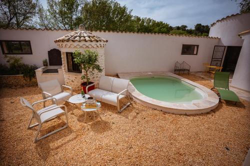 Domaine Arlane Piscine privée — hotel in Valensole