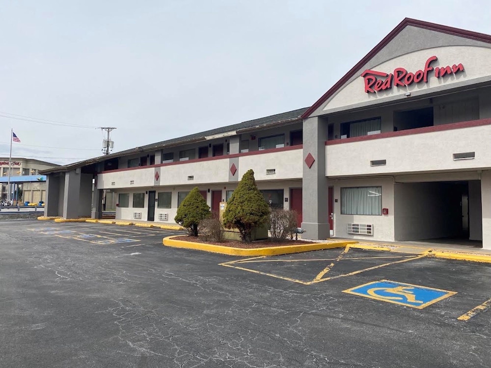 Red Roof Inn Somerset PA - photo 22