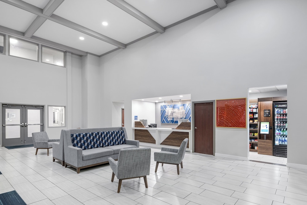 Holiday Inn Express Hotel & Suites San Dimas by IHG - photo 67