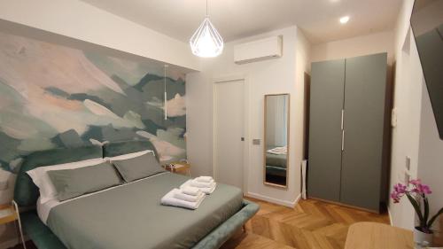 Toledo Lab - last minute hotel in Naples