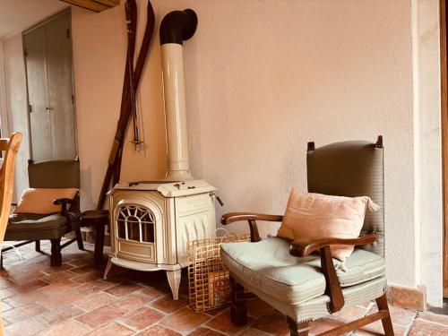 La Tour du Marche - last minute hotel in Allanche