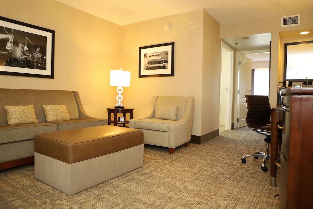 Embassy Suites by Hilton Nashville at Vanderbilt - photo 13