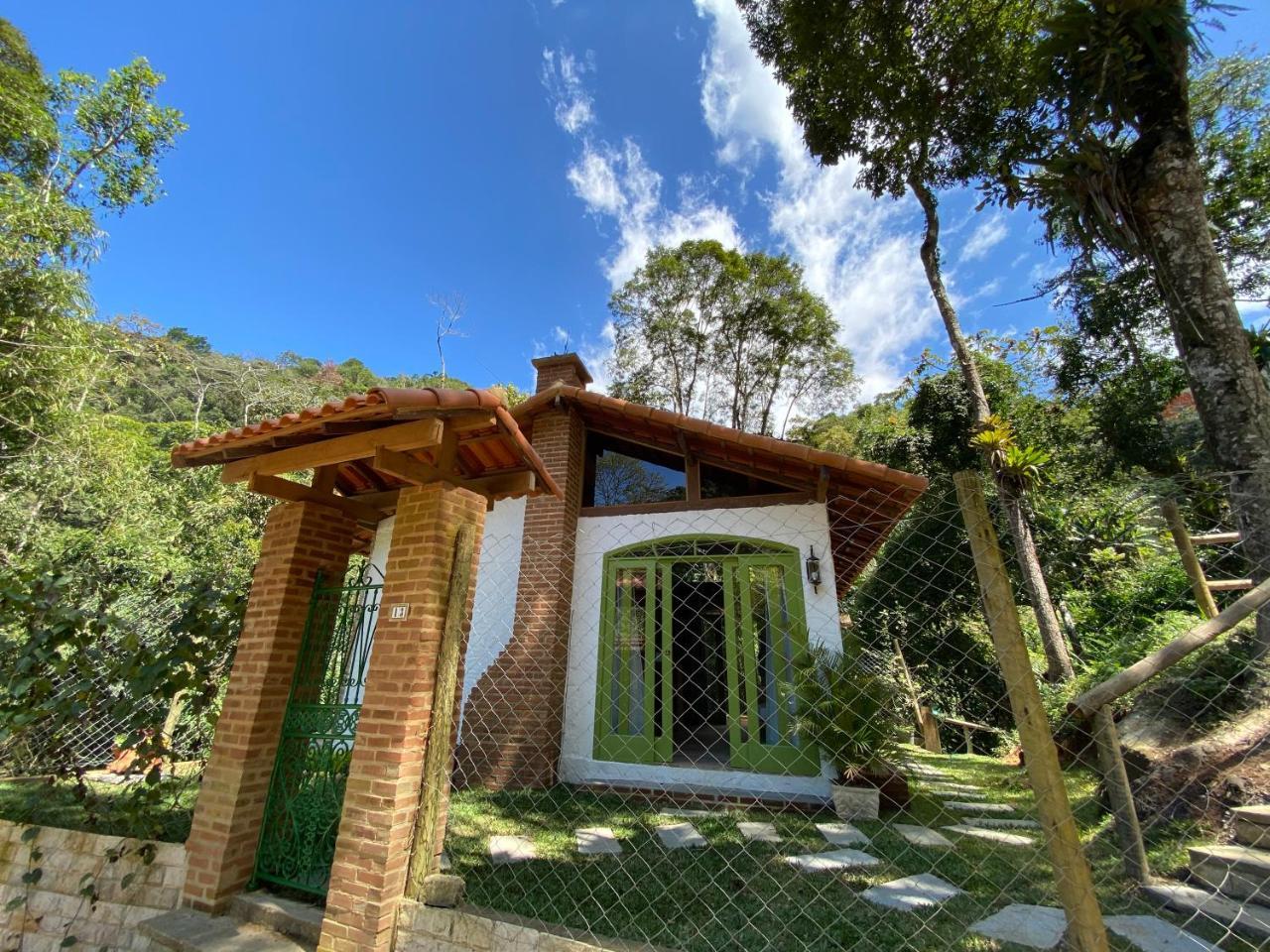 Loft Fazenda Inglesa — Petropolis — photo 5