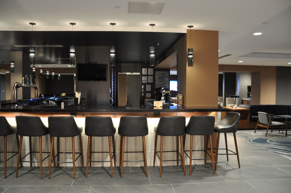 Marriott Chicago Schaumburg - photo 51