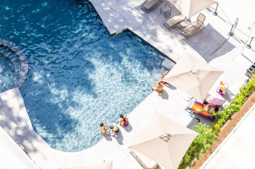 Custodisca Hotel Evolution in Rimini, Italy