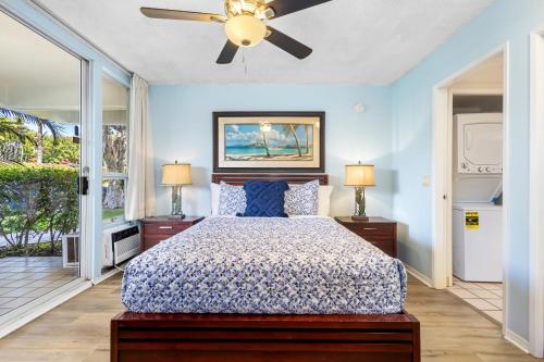 MBQ110I Tropical Serenity Lovely Maui Retreat 1Bed Suite — 4-Star Luxury Hotel in Wailea, United States